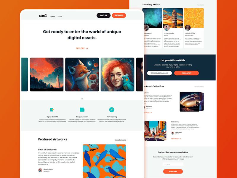 Cover image for UI Design
