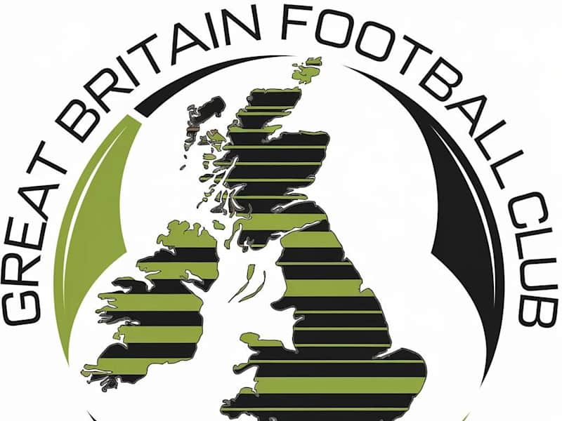 Cover image for football logo 