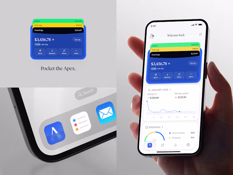 Cover image for Branding & Logo Design