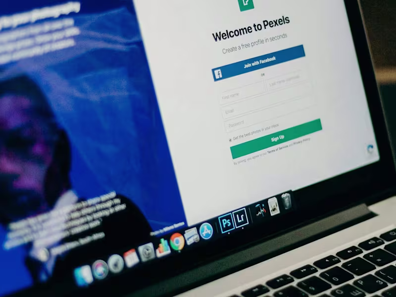 Cover image for Business Website Development