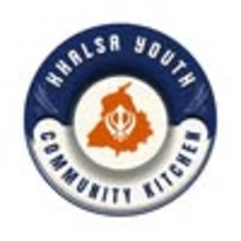 Cover image for Community kitchen