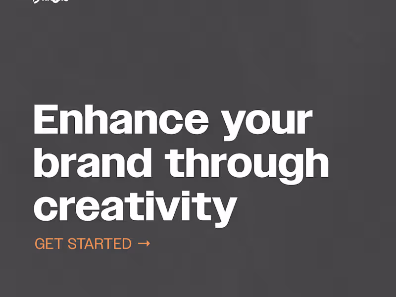 Cover image for Website