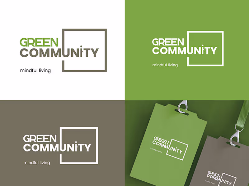 Cover image for Logo Design | Brand Identity | Visual Identity 