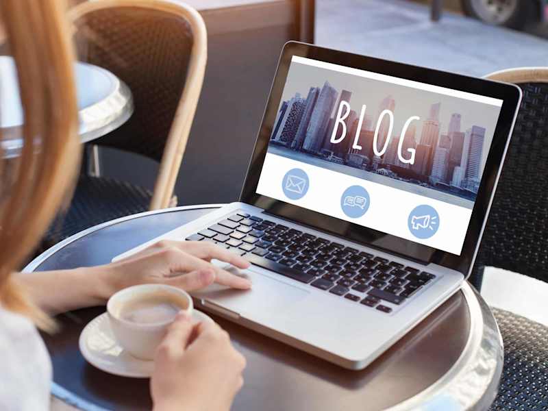 Cover image for write a blog post 