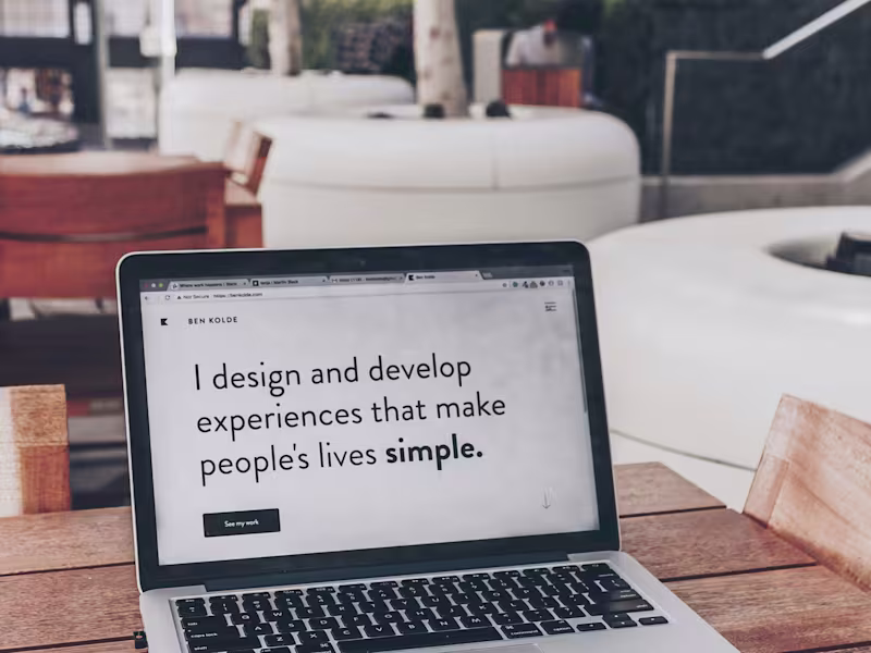 Cover image for Business One Pagers For Investors