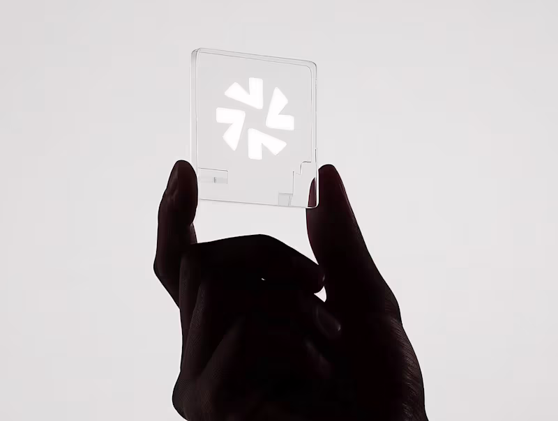 Cover image for GenSoft Logo: Technology Meets Design