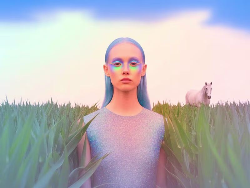 Cover image for Exploring Pinterest Predicts 2026: 1️⃣ Extra Celestial — sof...