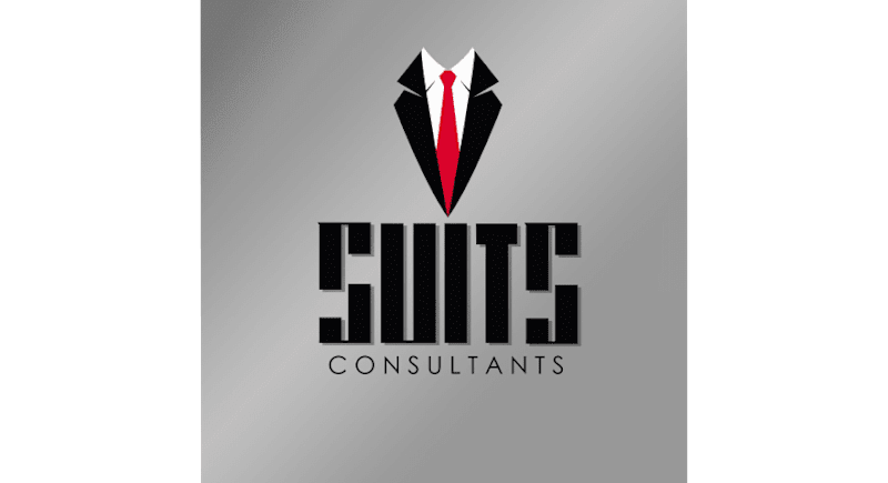 Cover image for Website Development & SMM for The Suits Consultants