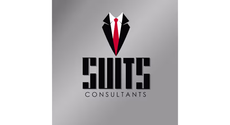 Cover image for Website Development & SMM for The Suits Consultants