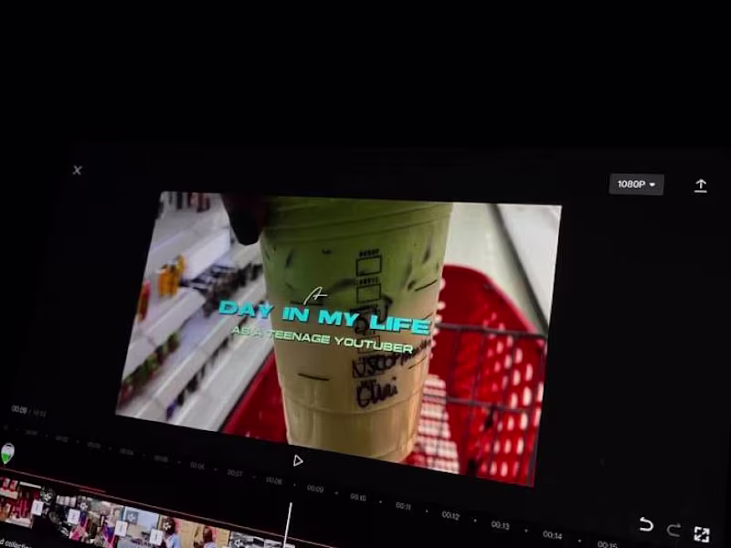 Cover image for Video Editing | Tiktok, Reels and Youtube Shorts