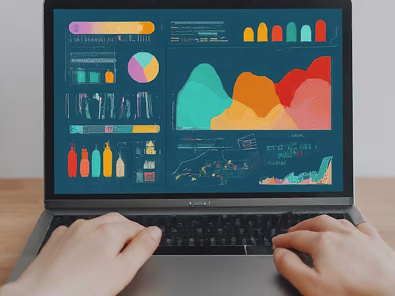 Cover image for Performance Management System using AI (For 20-100 employees)