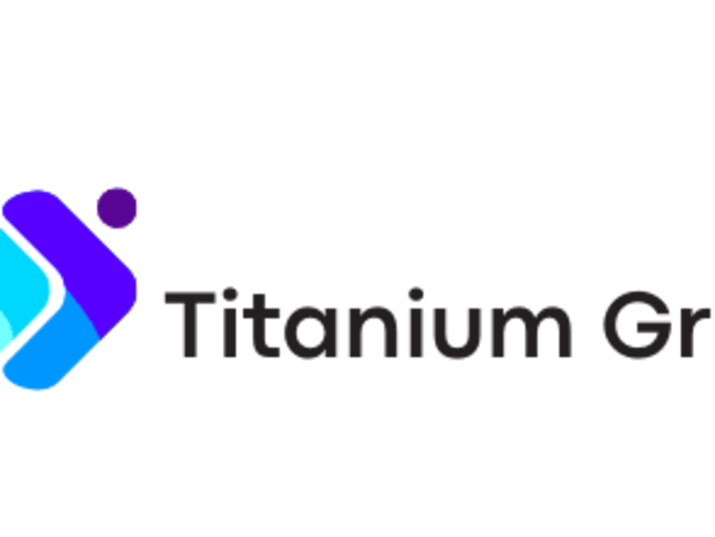 Cover image for Titanium Gray Group - Driven by Excellence, Powered by Trust