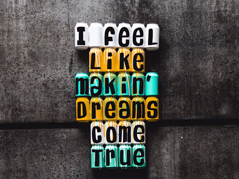 Cover image for Get ready to move forward and ACTUALLY make your life BETTER