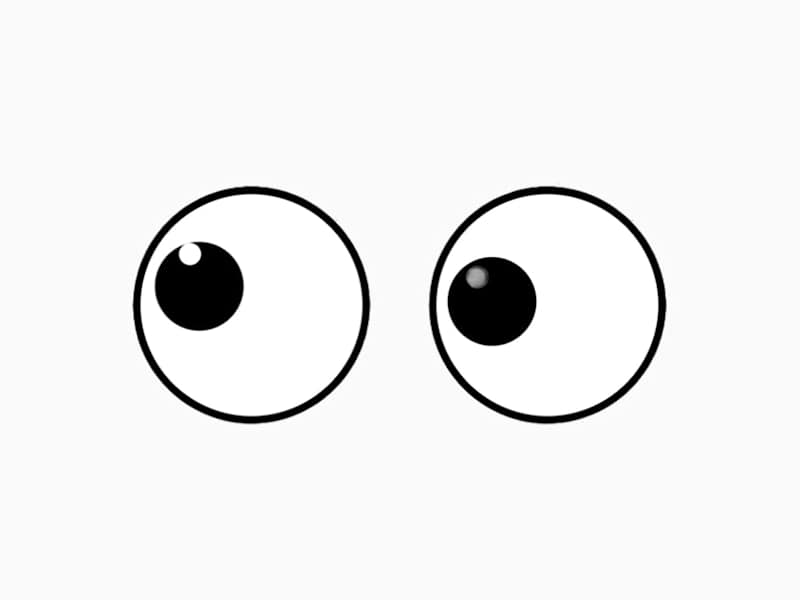 Cover image for You and Eye
