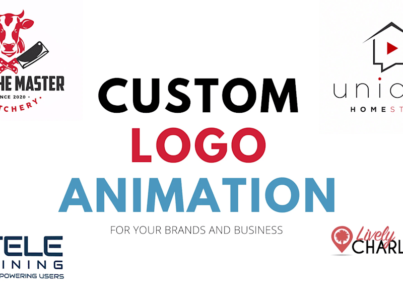 Cover image for Custom Morphing Animation