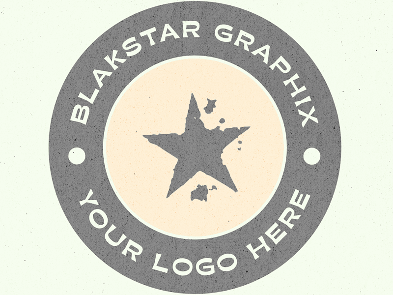 Cover image for Transform Your Brand with Custom Logo Design by BlakStar Graphix