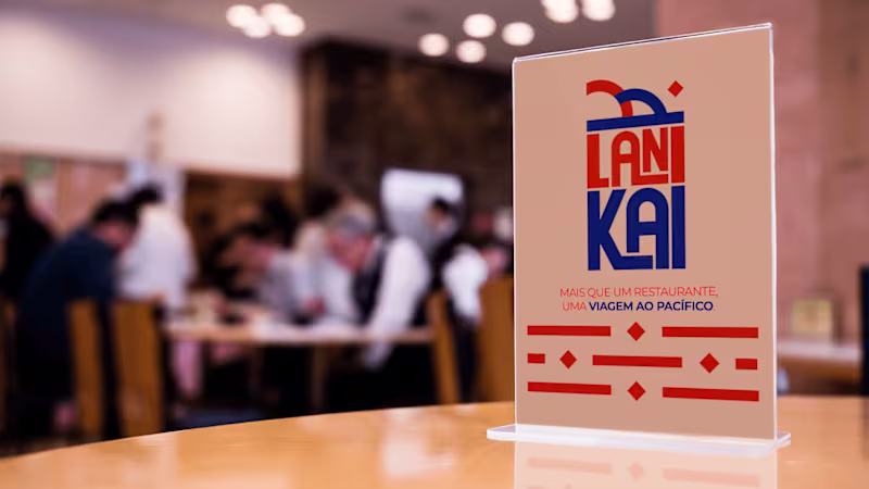 Cover image for LaniKai - Hawaian Restaurant