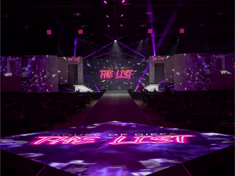Cover image for House of DIFFA 2023 - DIFFA Dallas