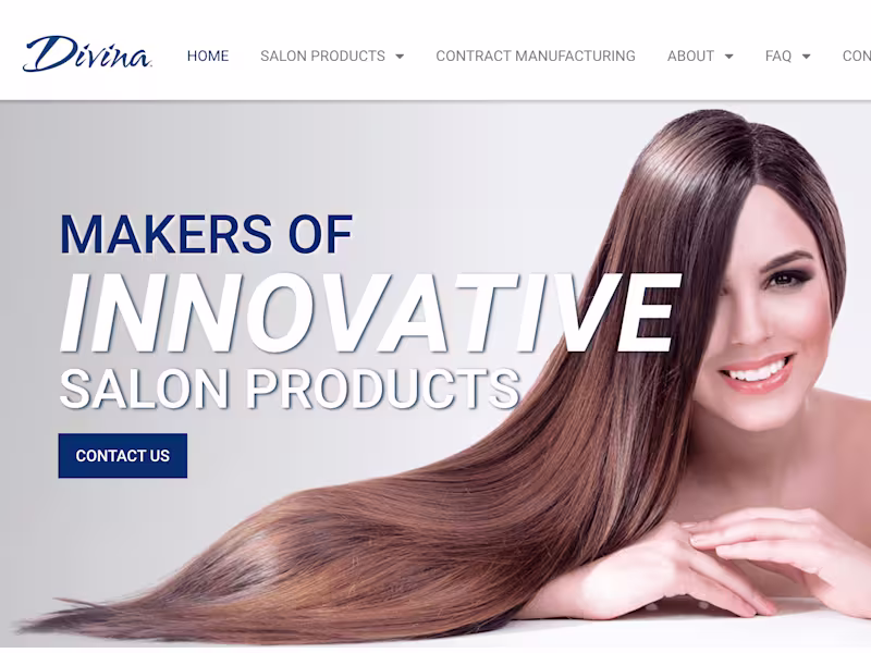 Cover image for Website Development and SEO Optimization