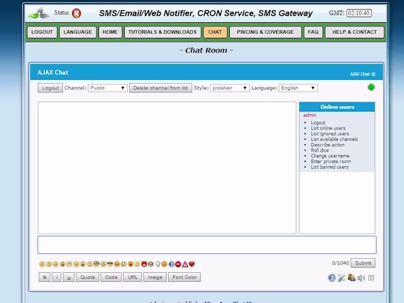 Cover image for Web Application Development