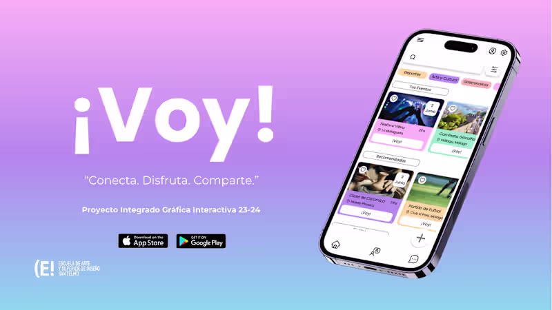 Cover image for Trabajo Final :: Behance