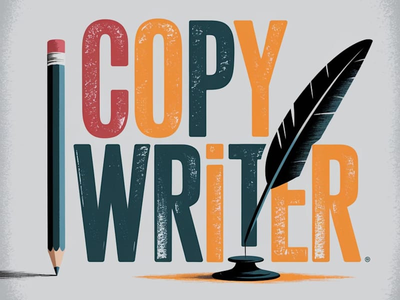 Cover image for Blog and Article Writing