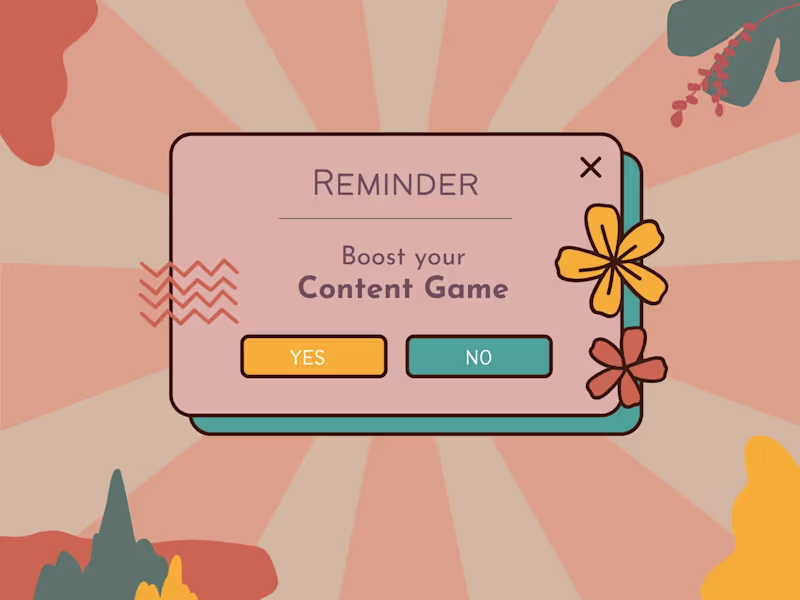 Cover image for Designs That Speak, Posts That Perform