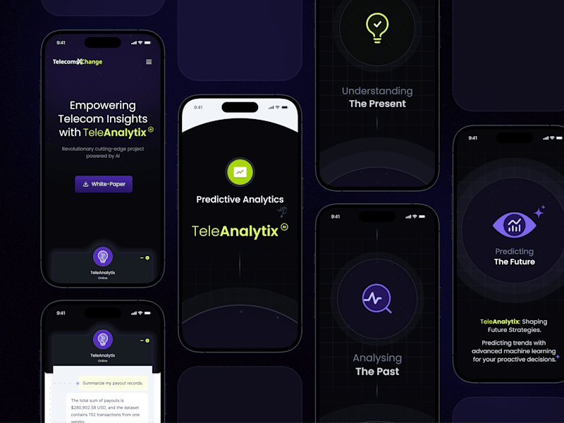 Cover image for Product page design