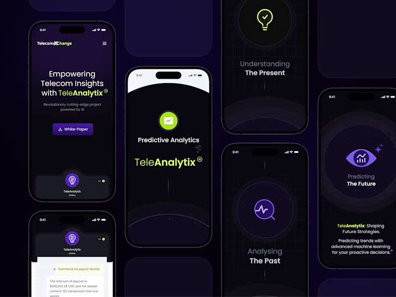 Cover image for Product page design