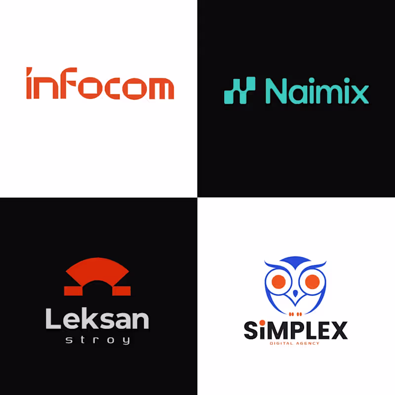 Cover image for Crafting Timeless Logos