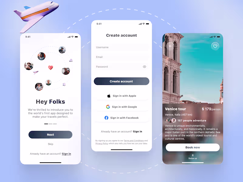 Cover image for Design Services 🧑‍💻