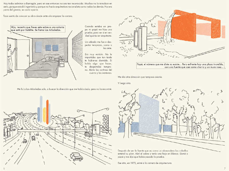 Cover image for Editorial Design