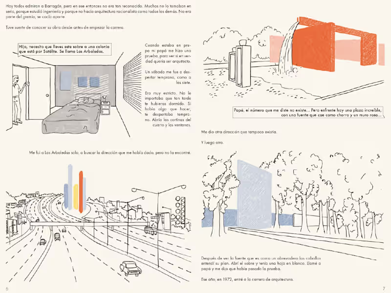 Cover image for Editorial Design