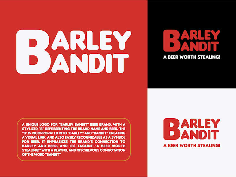 Cover image for Beverage Logo