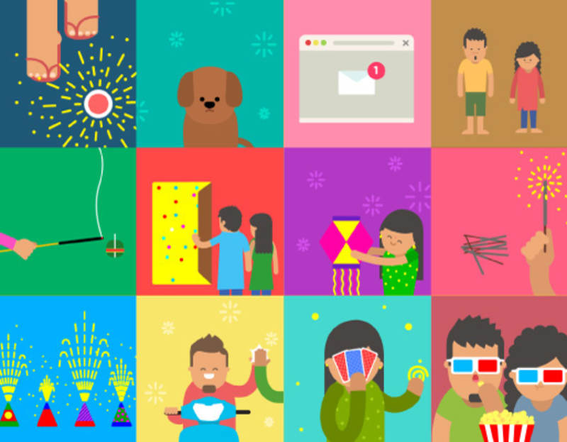 Cover image for 30 FANTABULOUS ways to celebrate diwali!