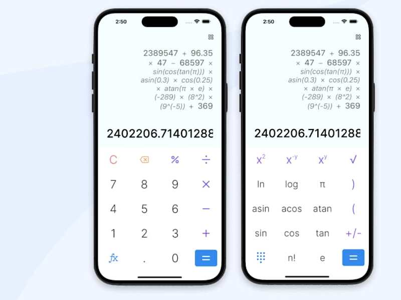 Cover image for YoCalculator