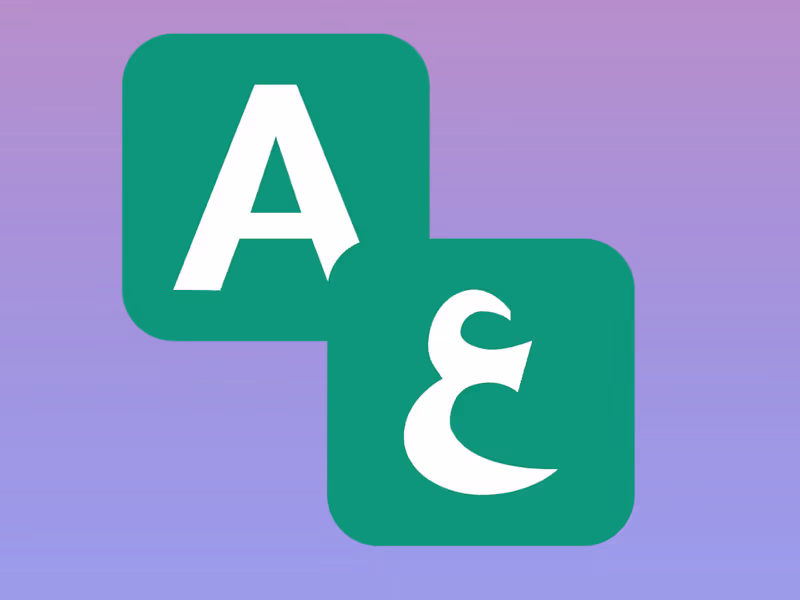 Cover image for Professional Academic Translation: English-Arabic