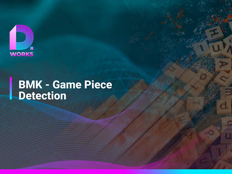 Cover image for Case Study: Empowering Educational Games with AI