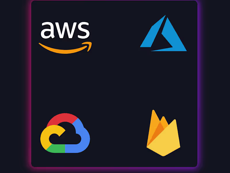 Cover image for Cloud Solution Architect