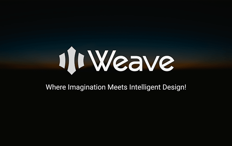 Cover image for Weave AI