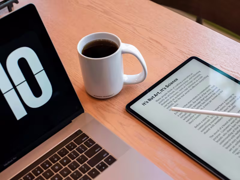 Cover image for Ebooks & Report Design