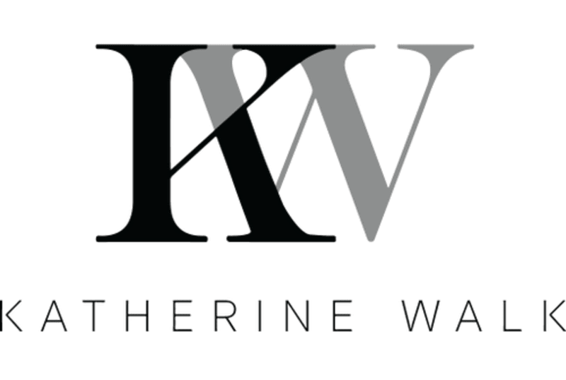 Cover image for Katherine Walk