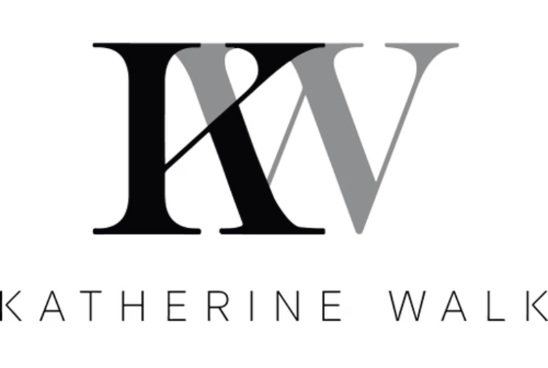 Cover image for Katherine Walk
