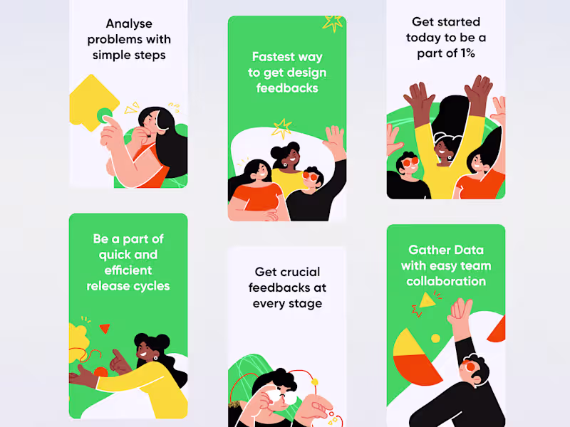 Cover image for Mobile App Design