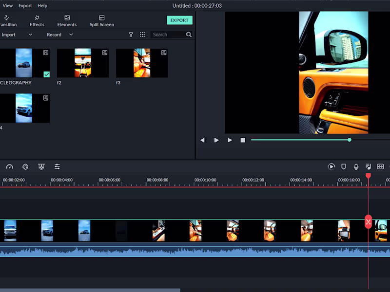 Cover image for I will do professional video editing for all kind of videos