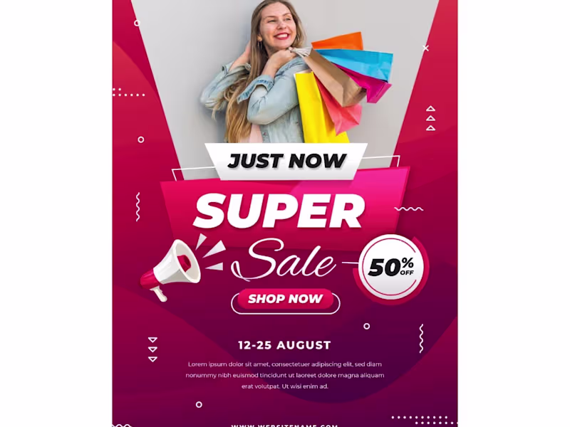 Cover image for Delicious Food Deals, Commercial Offers, and More 