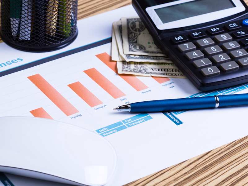 Cover image for Created a Cost of Goods Database