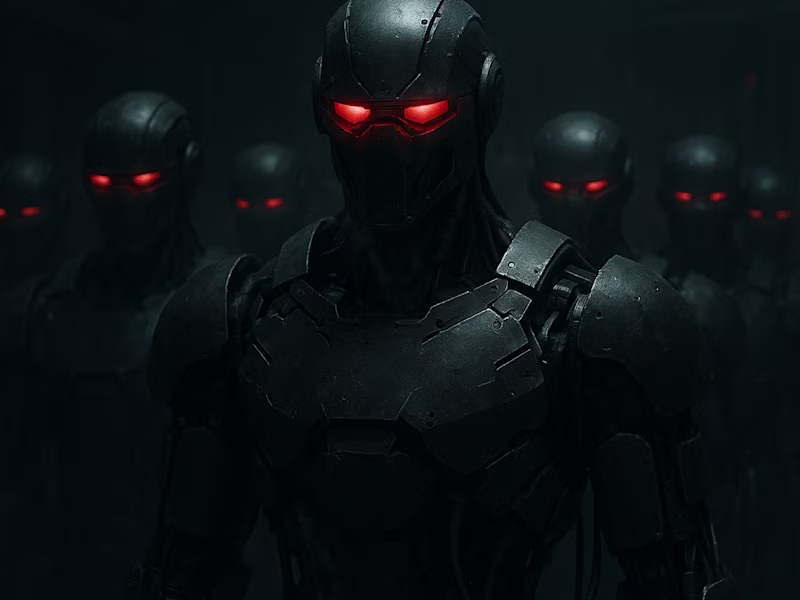 Cover image for Sonic Visions: AI-Enhanced Storytelling