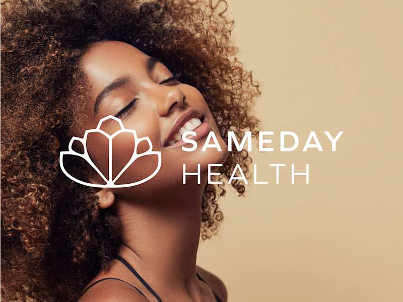Cover image for Web Design for Health & Wellness Brand