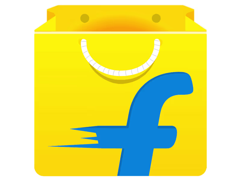 Cover image for Flipkart - India's biggest E-commerce Platform